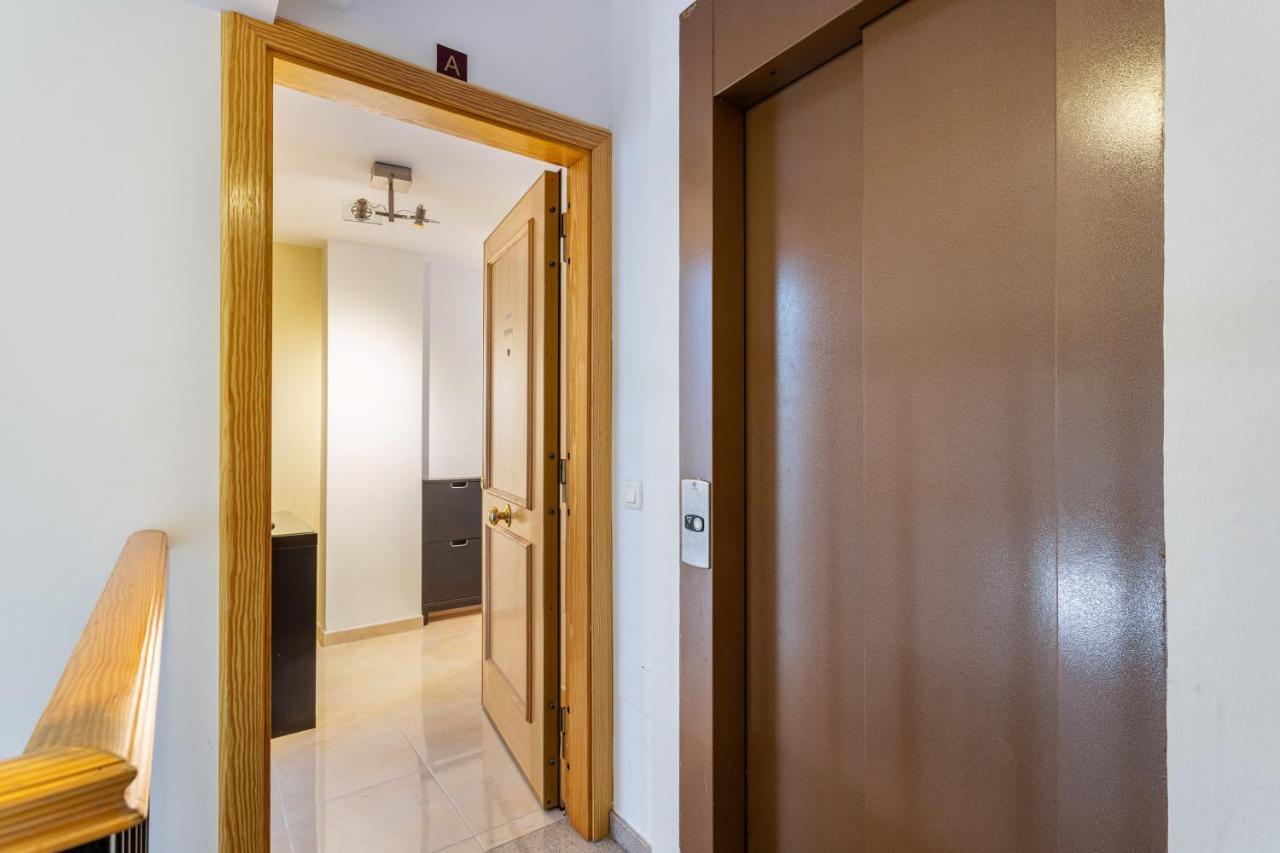 Apartamento Penthouse Grand Terrace By Ghr *