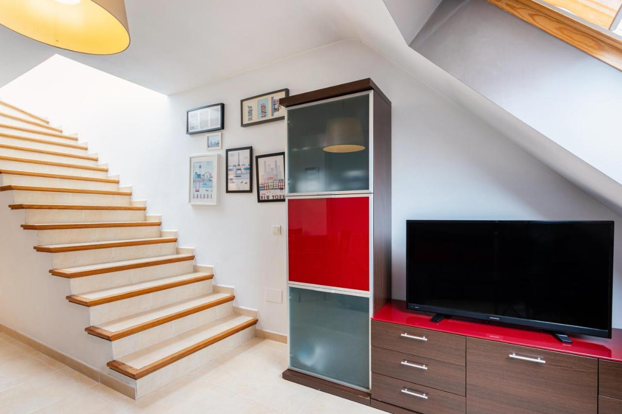 Apartamento Penthouse Grand Terrace By Ghr