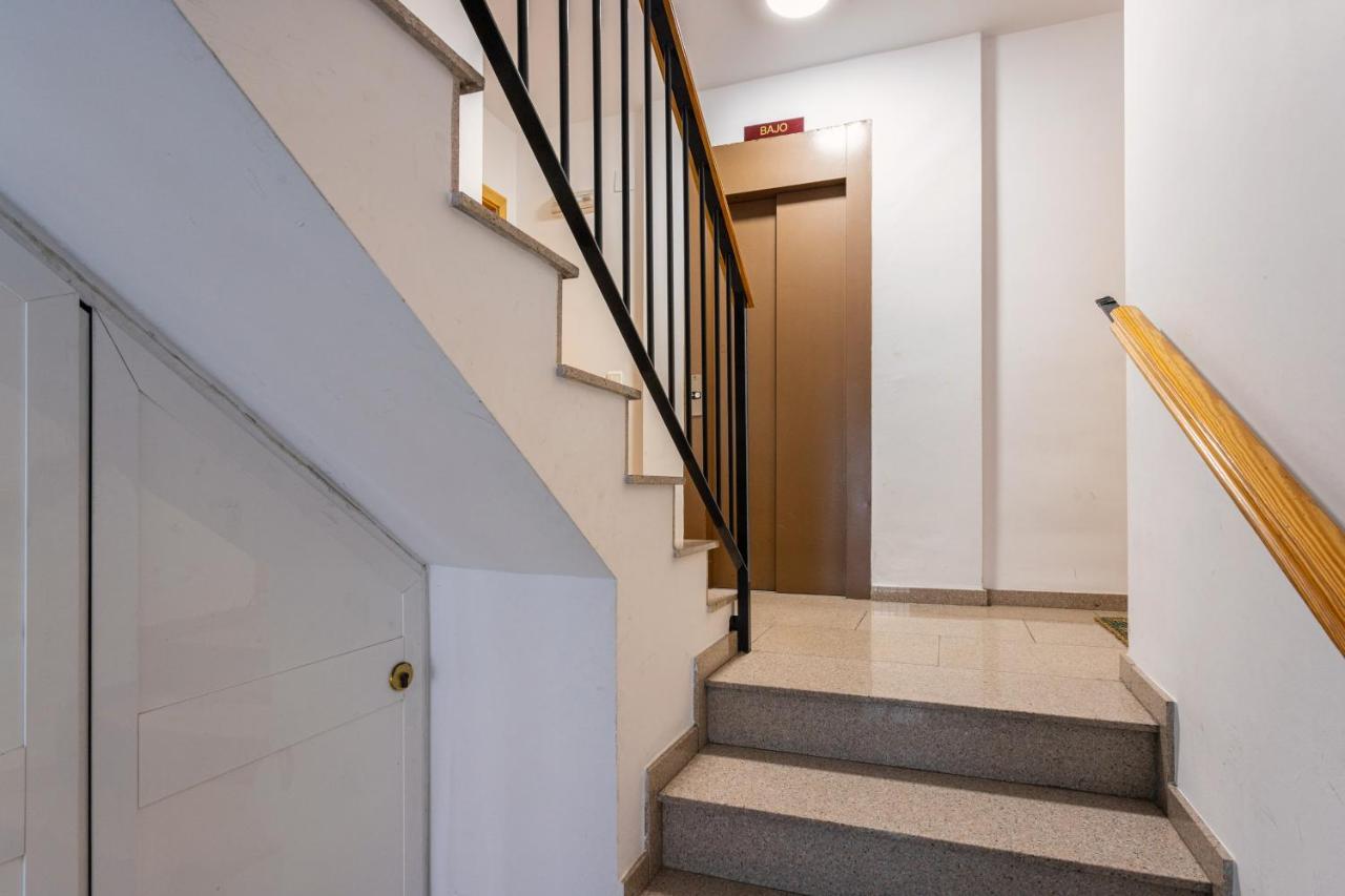 Penthouse Grand Terrace By Ghr Apartamento Fuengirola