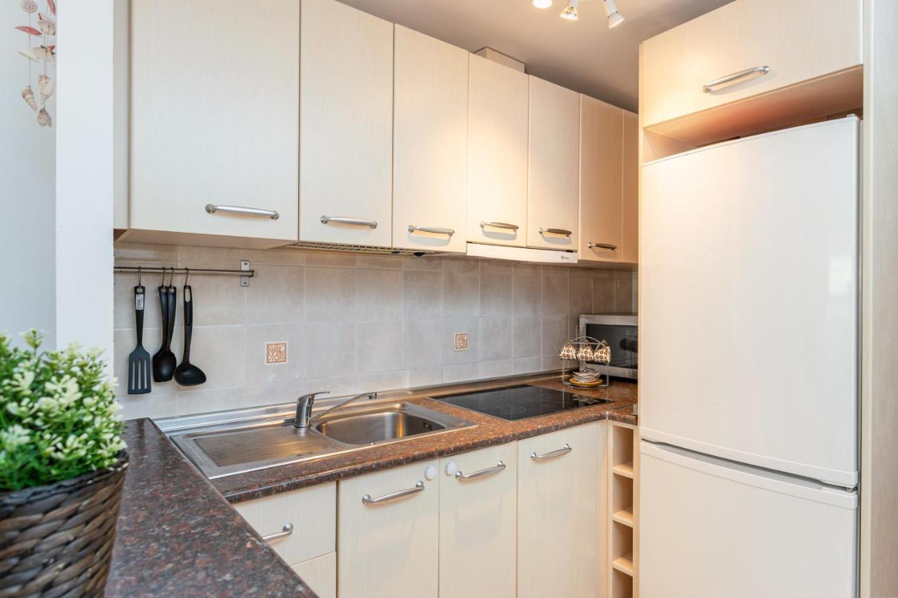Penthouse Grand Terrace By Ghr Apartamento