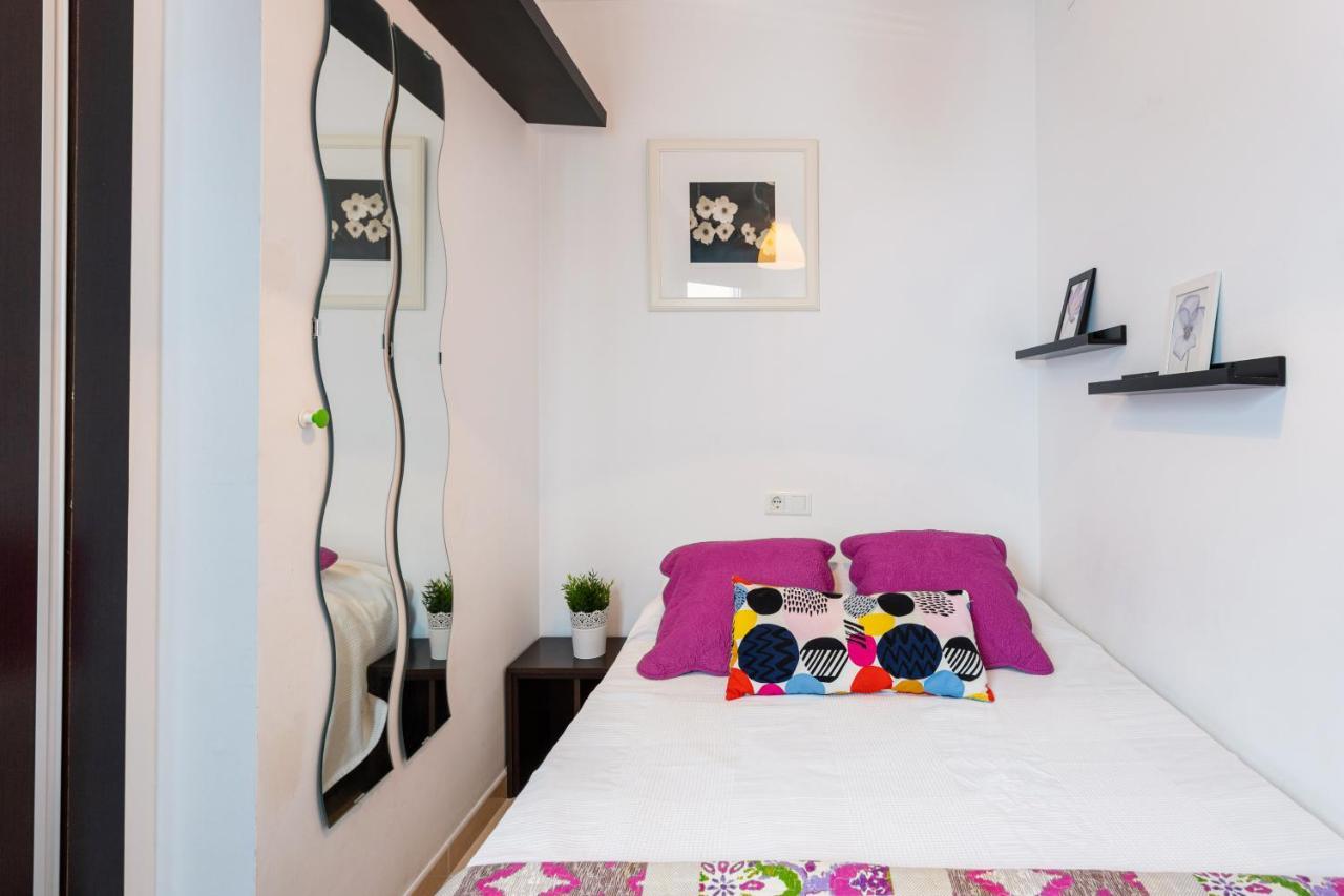 Apartamento Penthouse Grand Terrace By Ghr Fuengirola