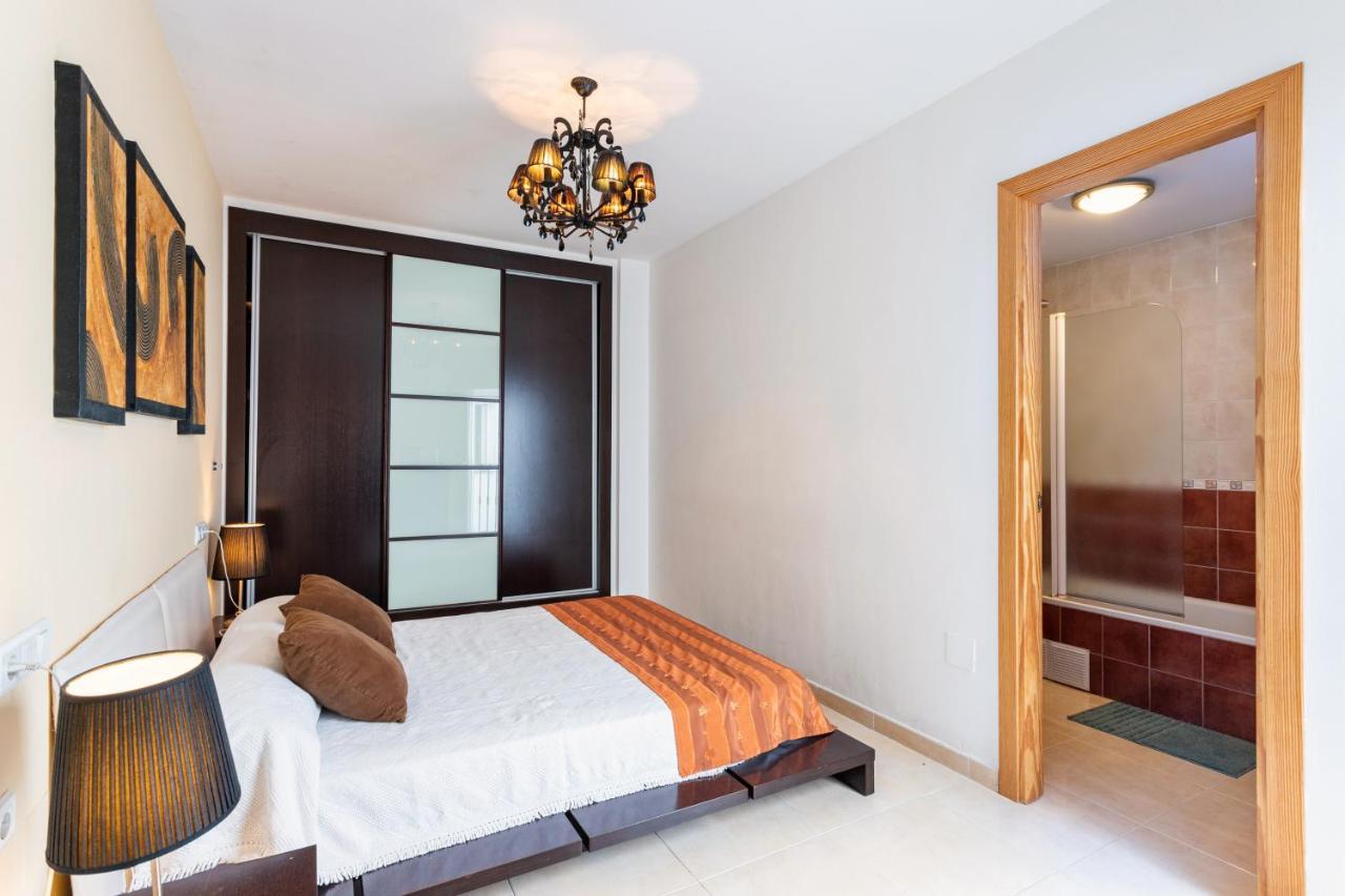 Apartamento Penthouse Grand Terrace By Ghr