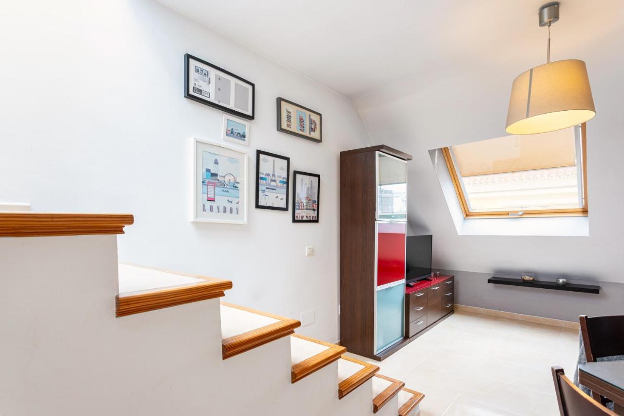 Apartamento Penthouse Grand Terrace By Ghr *