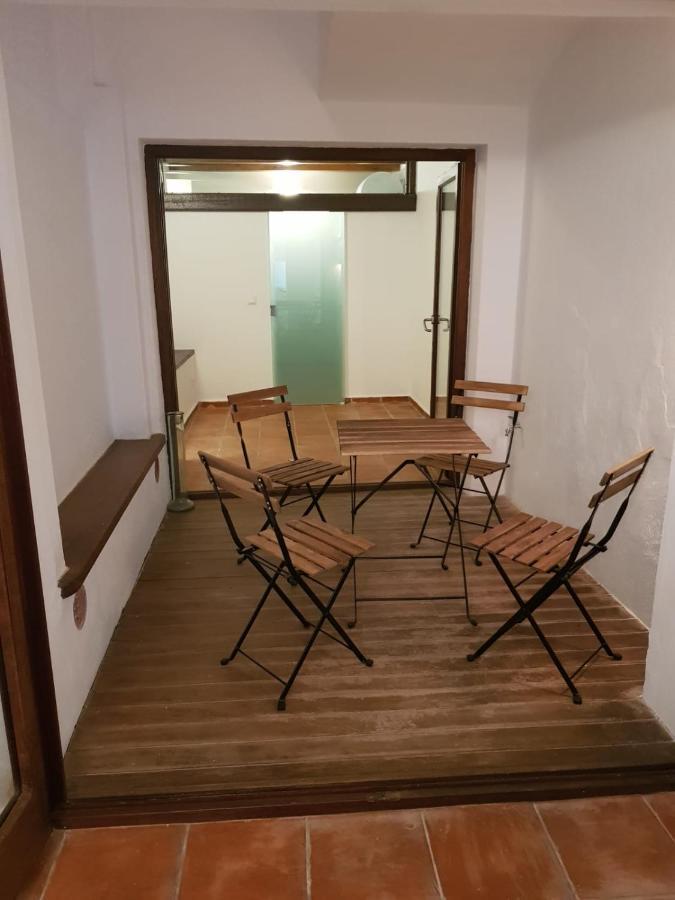 Casa Mares