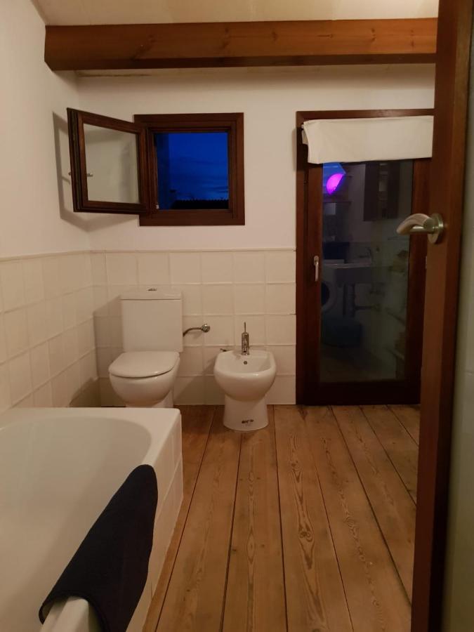 Holiday home Casa Mares *