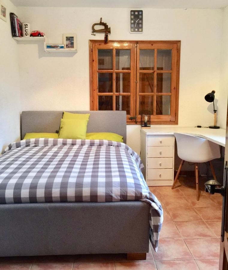 Zara Calonge (Catalonia)