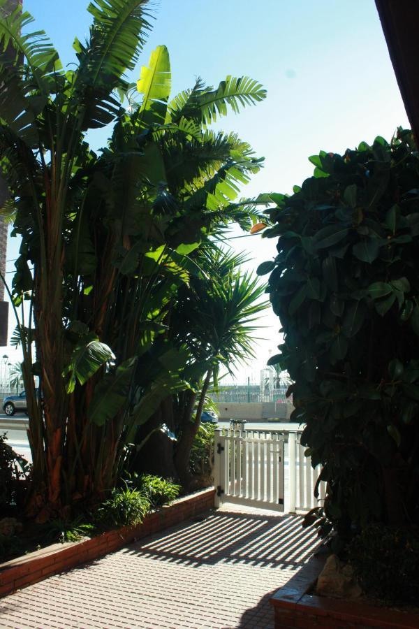 Apartamento Candela's Port