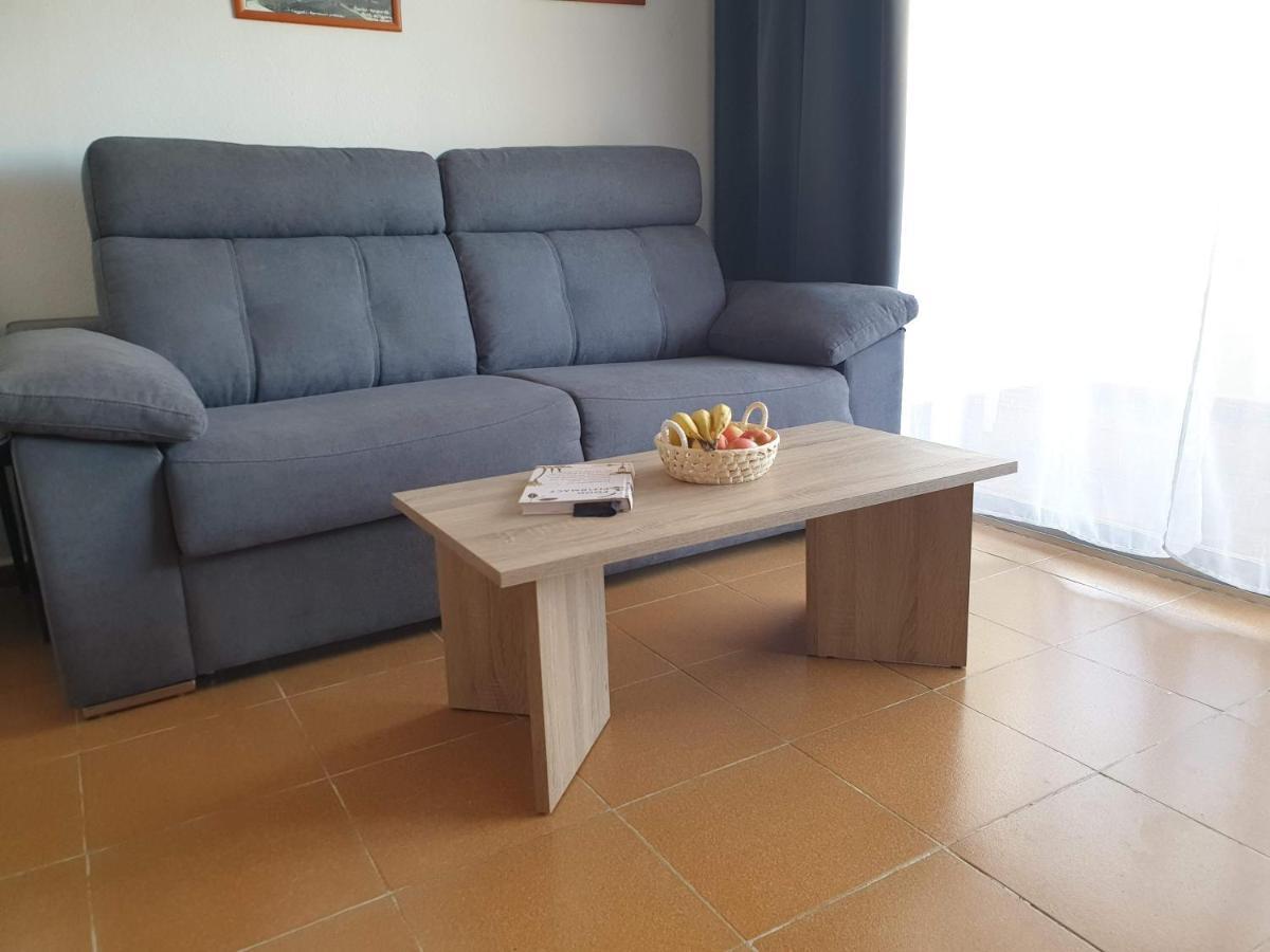 Apartment Puerto Simona 11a