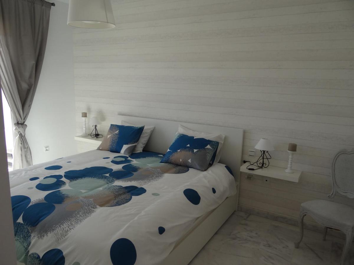 Apartment Logis Riviera Del Sol *