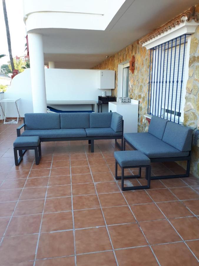 Apartment Logis Riviera Del Sol