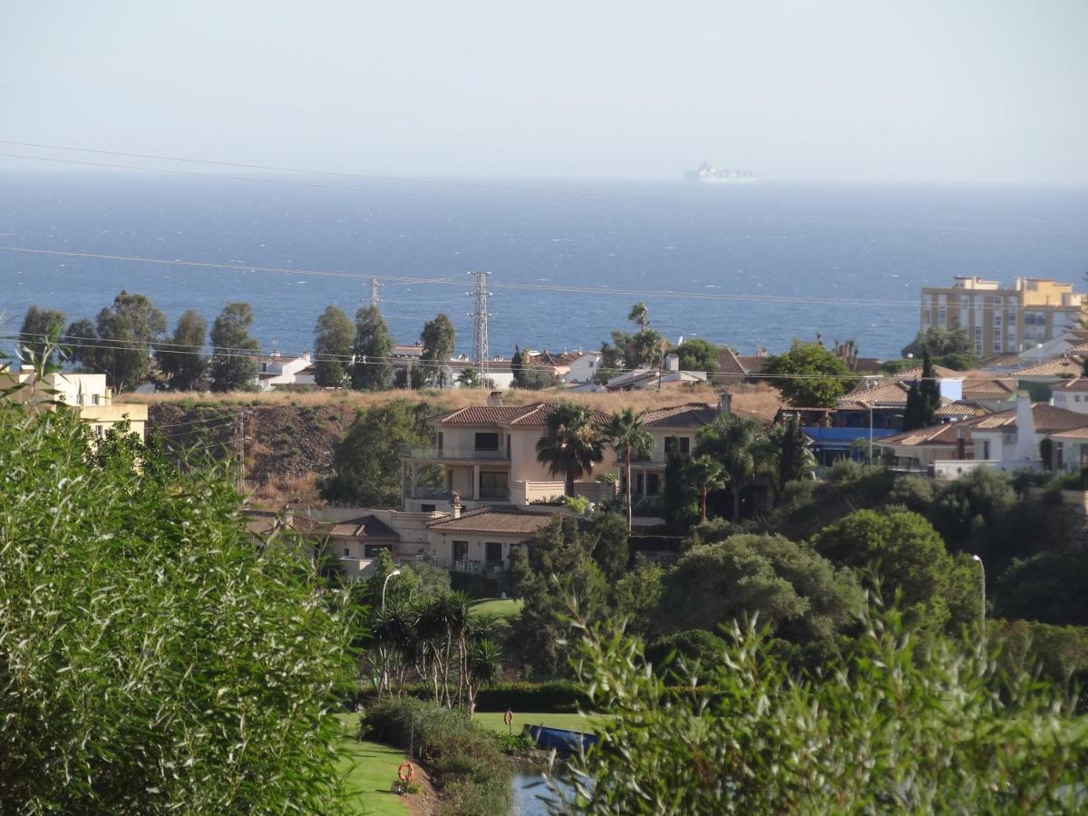 Logis Riviera Del Sol Apartment