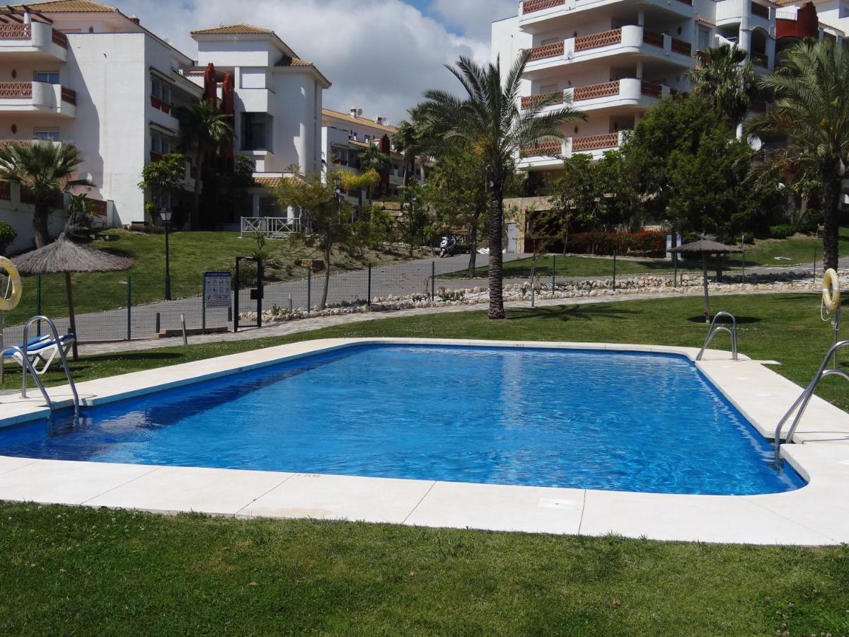 Apartment Logis Riviera Del Sol