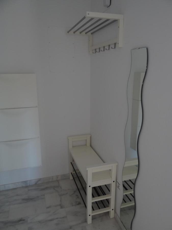Logis Riviera Del Sol Apartment *