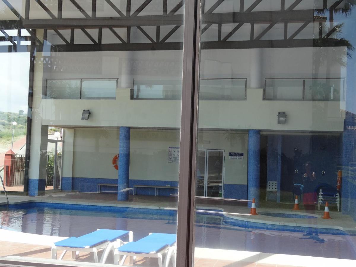 Logis Riviera Del Sol * Sitio de Calahonda
