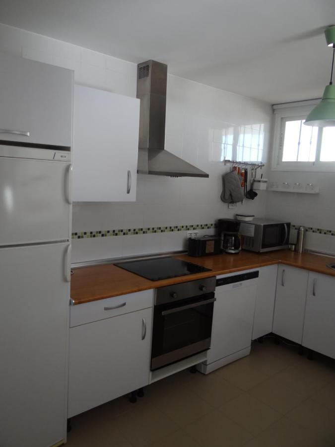 Apartment Logis Riviera Del Sol
