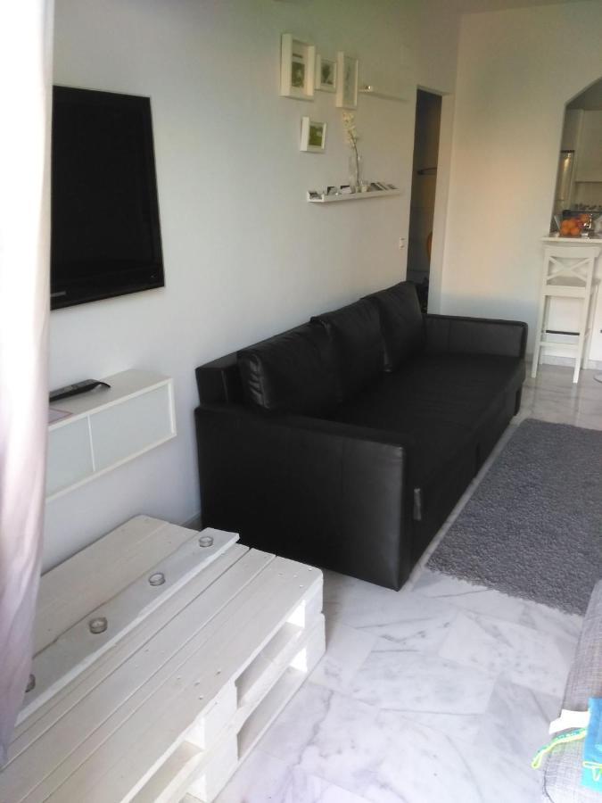 Logis Riviera Del Sol Apartment *