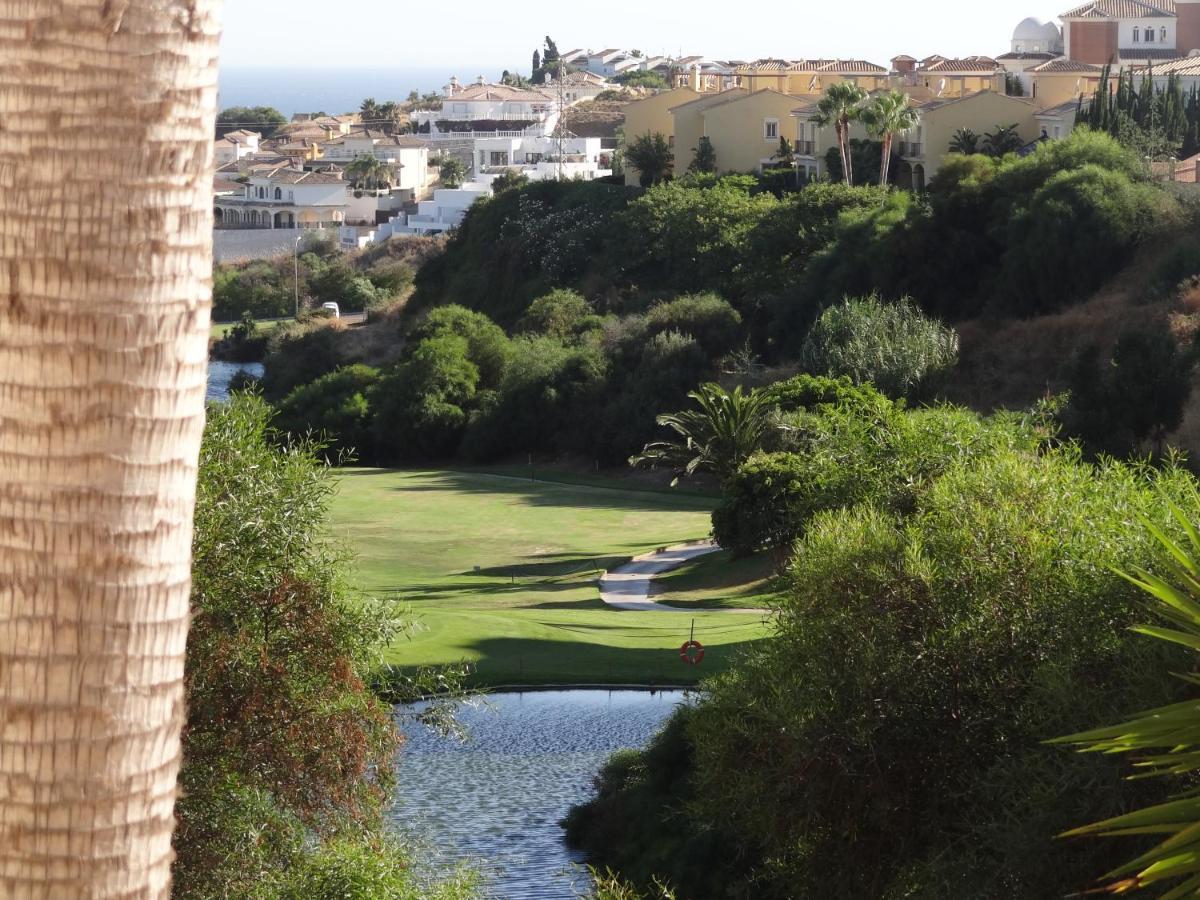 Apartment Logis Riviera Del Sol