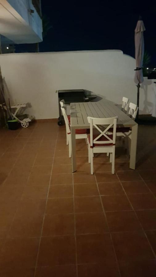 Logis Riviera Del Sol Apartment *