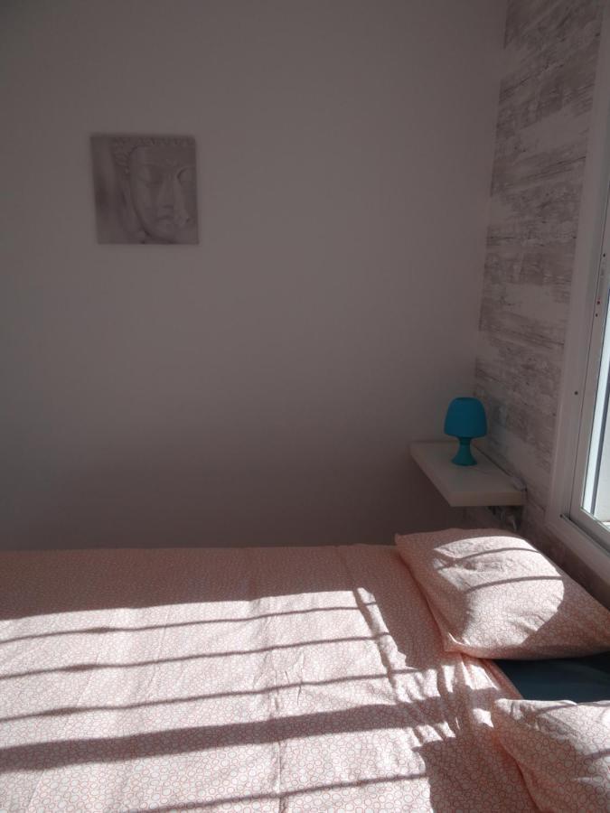 Logis Riviera Del Sol Apartment *