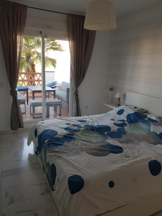 Logis Riviera Del Sol Sitio de Calahonda