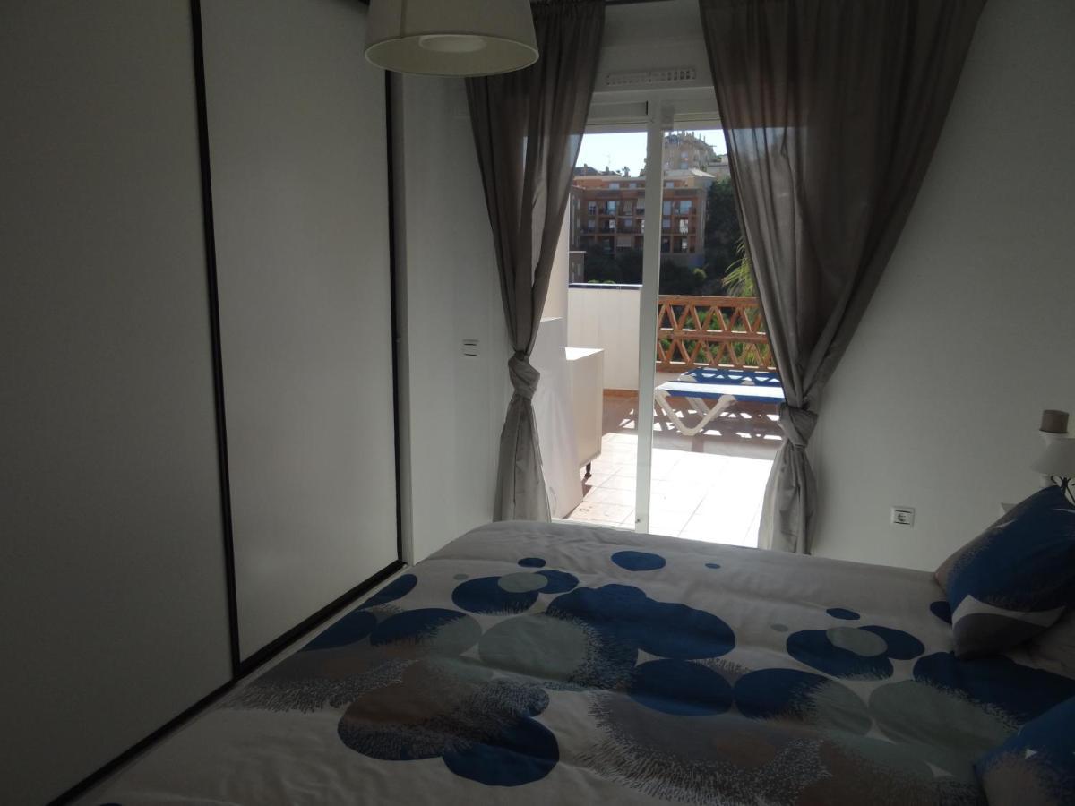 Apartment Logis Riviera Del Sol Sitio de Calahonda