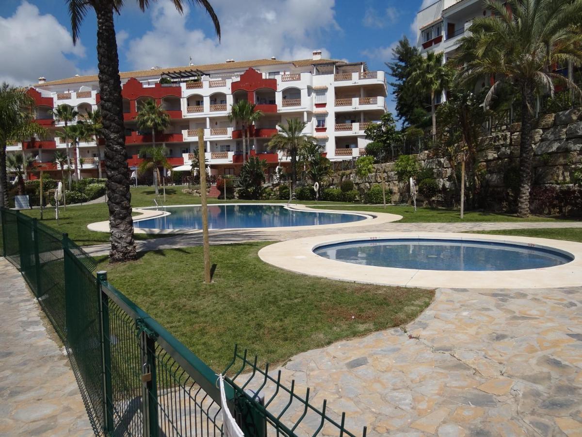 Logis Riviera Del Sol Apartment *
