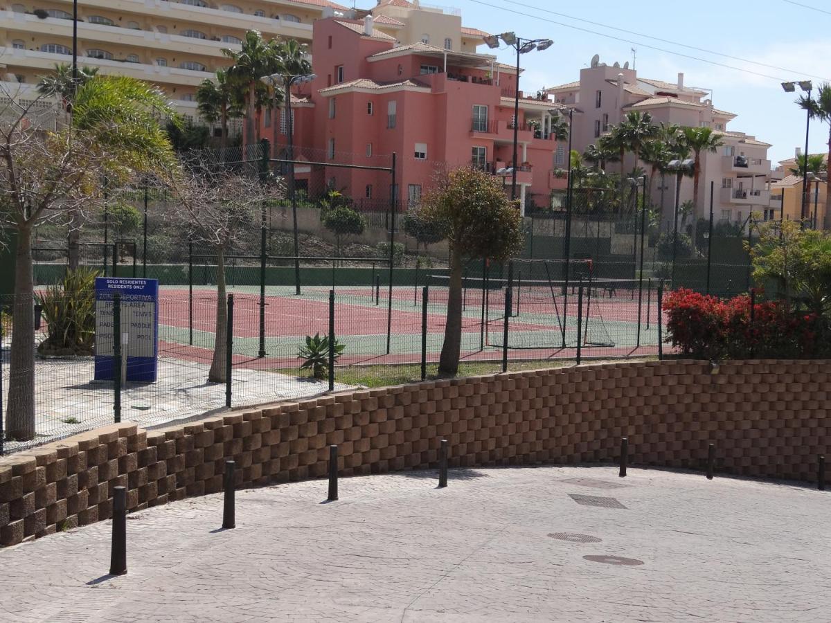 Logis Riviera Del Sol Apartment