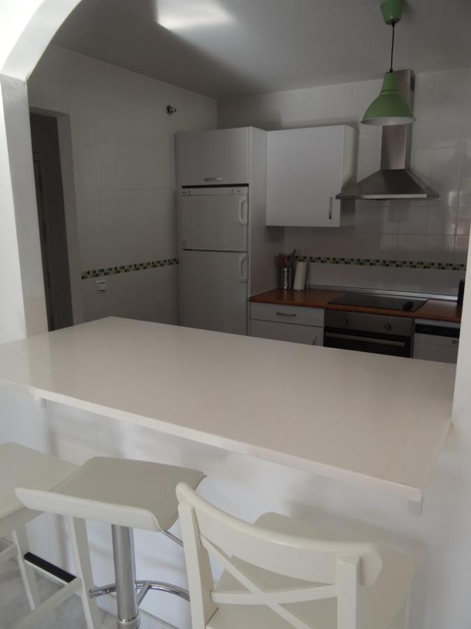 Logis Riviera Del Sol Apartment *