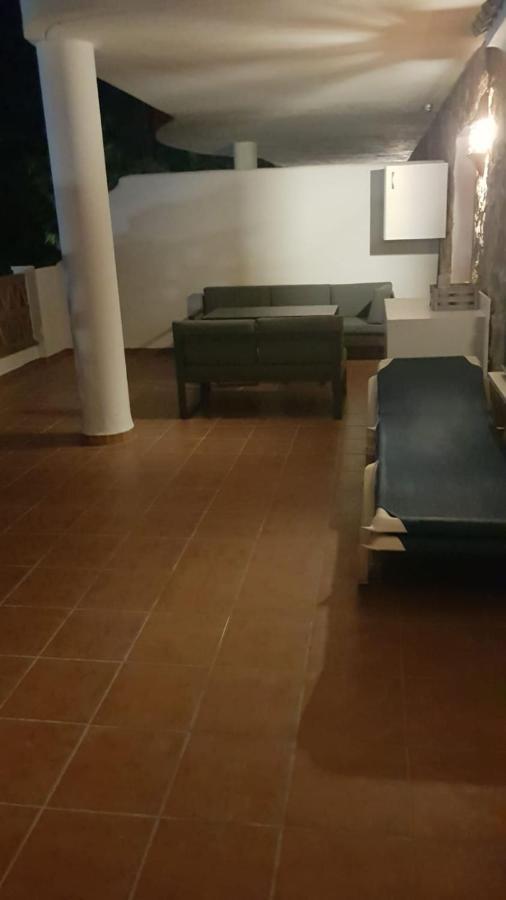 Logis Riviera Del Sol Apartment