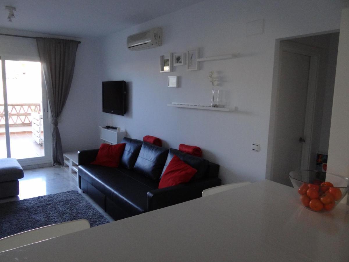 Apartment Logis Riviera Del Sol Sitio de Calahonda