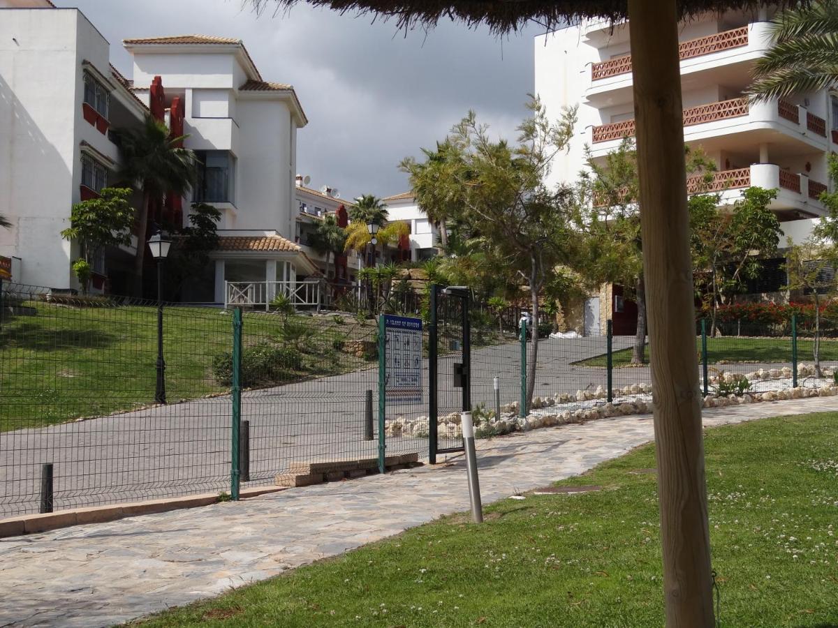 Apartment Logis Riviera Del Sol *