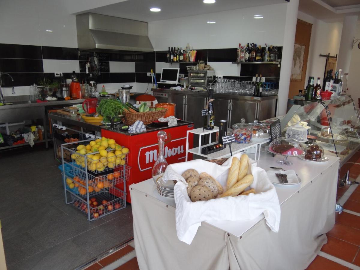 Logis Riviera Del Sol