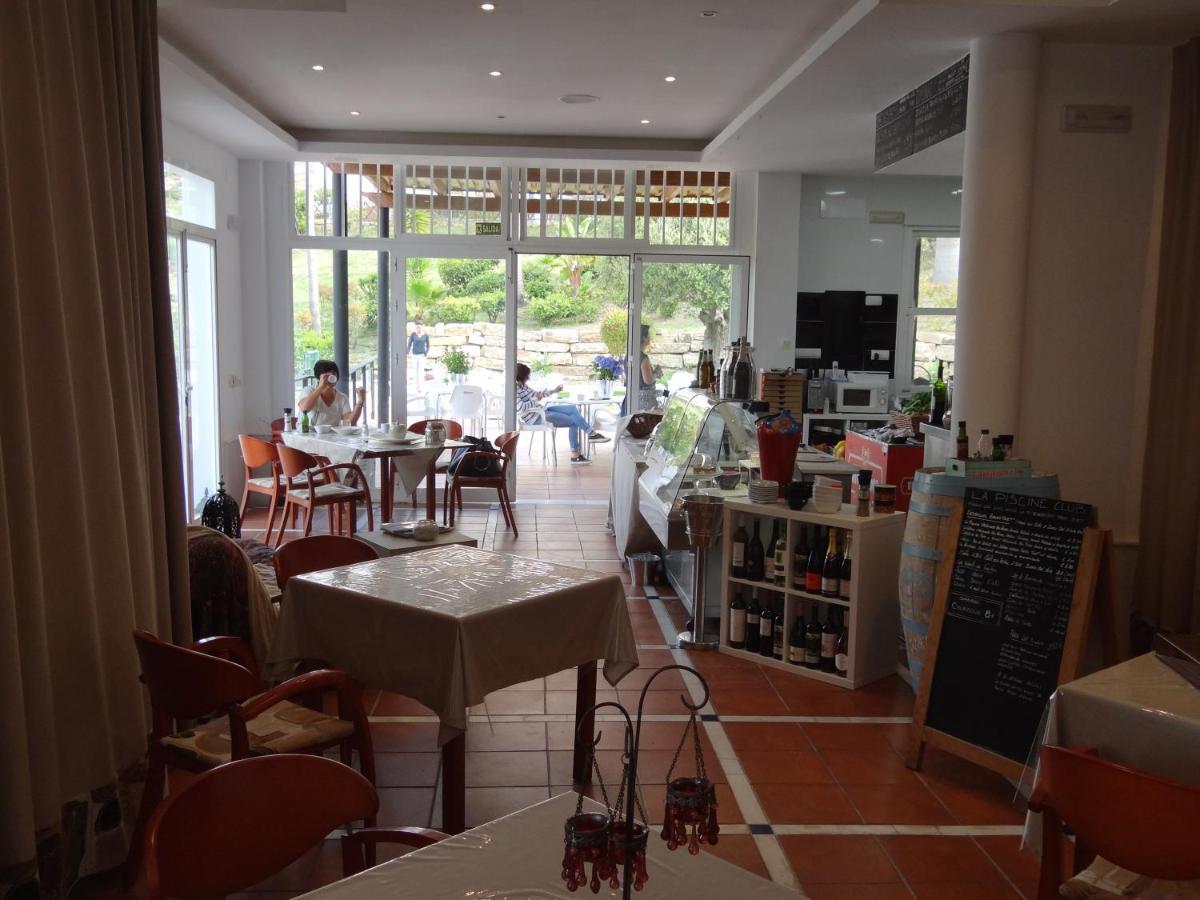 Apartment Logis Riviera Del Sol Sitio de Calahonda