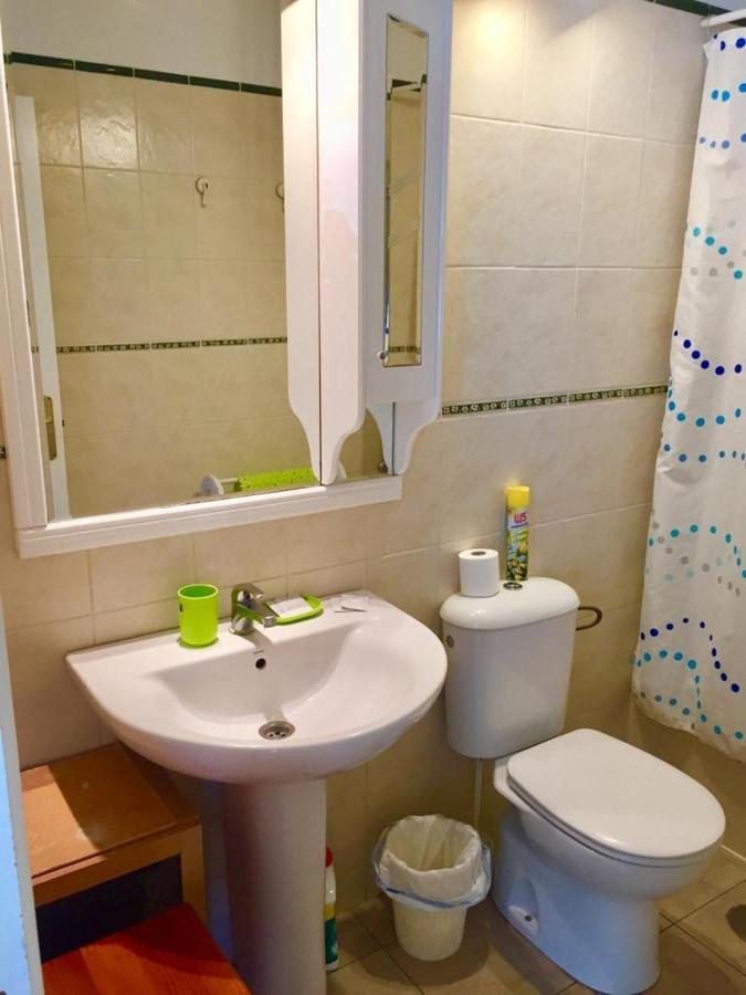 Apartamento Jardines Del Mar