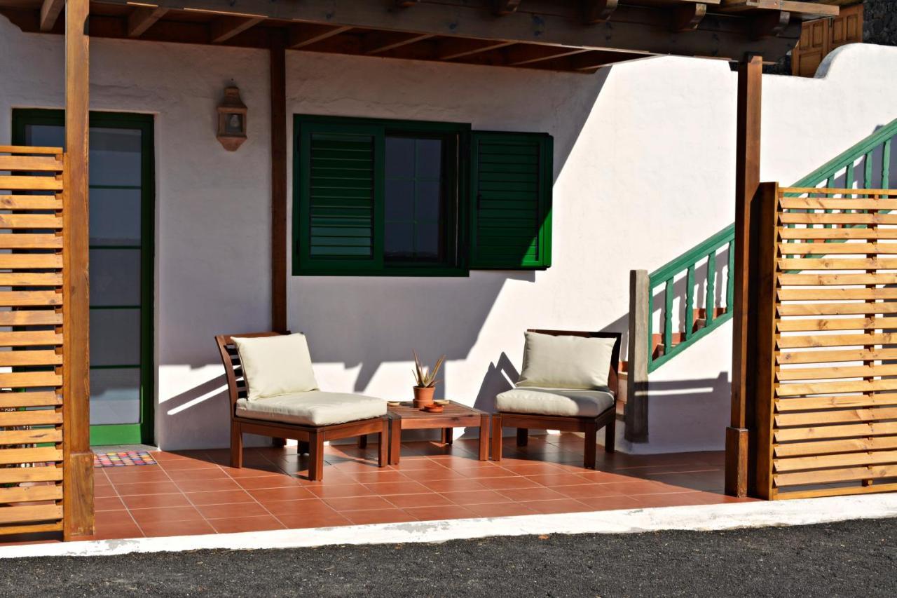 Casa Mantra Nidhan Apartamento Tías