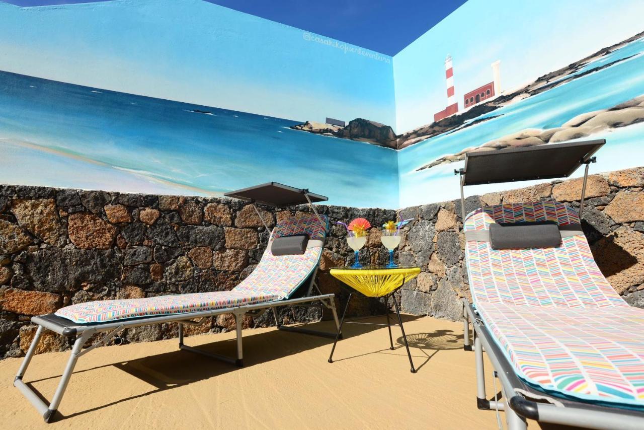Apartment Casa Kiko Fuerteventura