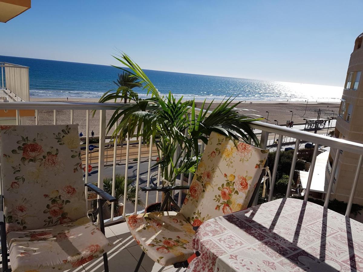 1 Linea San Juan De Alicante Apartamento *