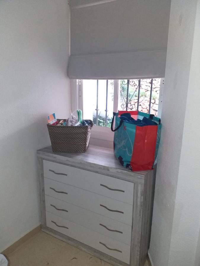 Casa Julia, Calahonda Golf Apartment