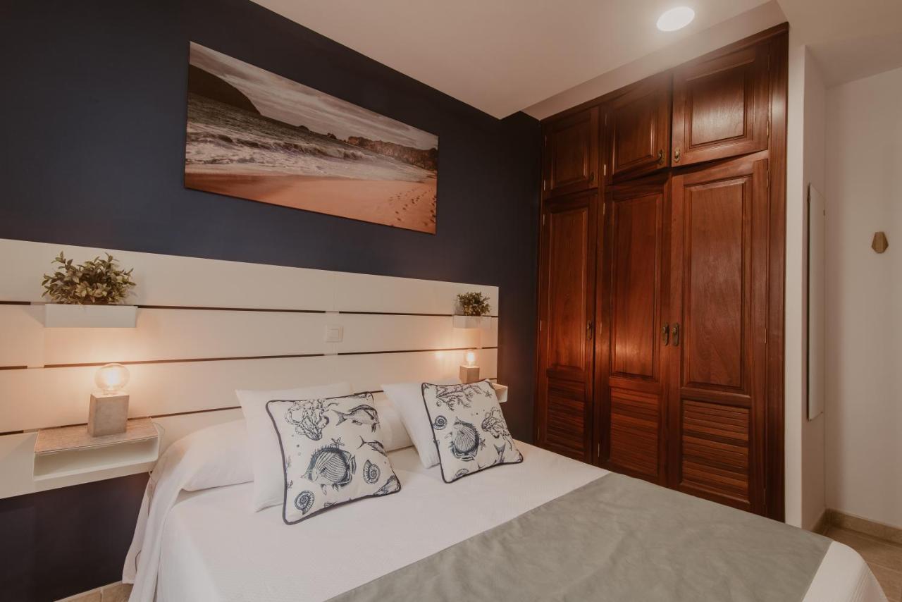 Apartamento La Pardela Experience Caleta de Sebo