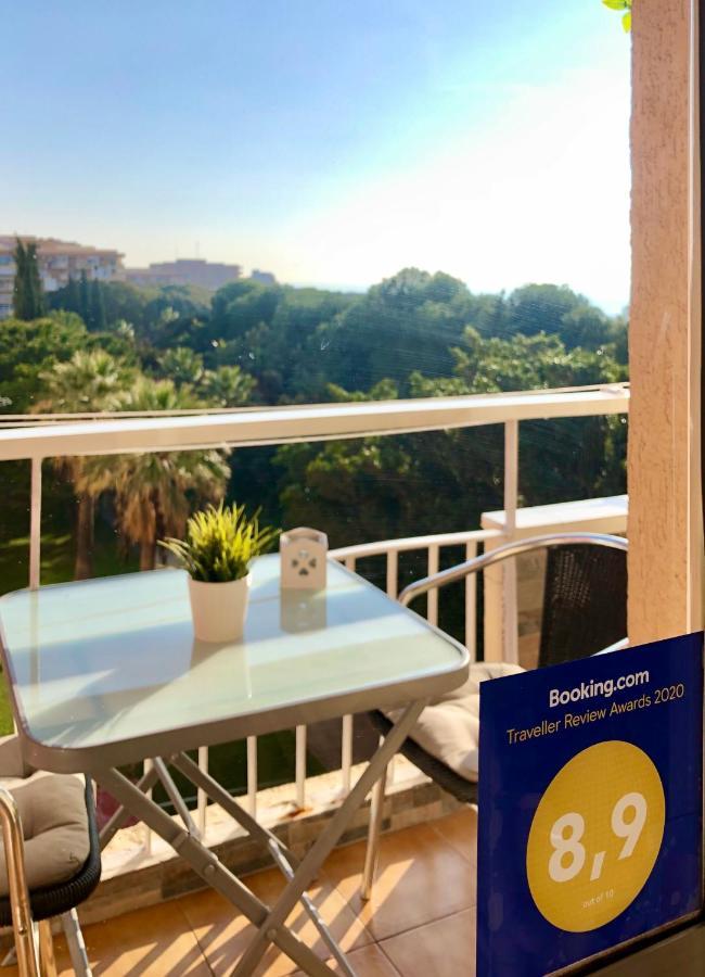 Agata Apartamento Benalmádena