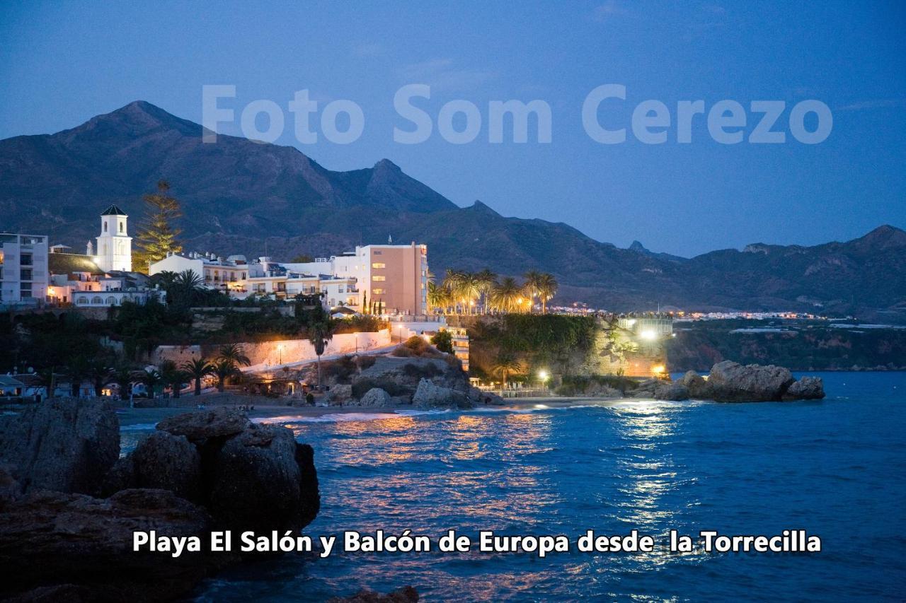 Apartment Acapulco Playa 407 Planta Superior Nerja