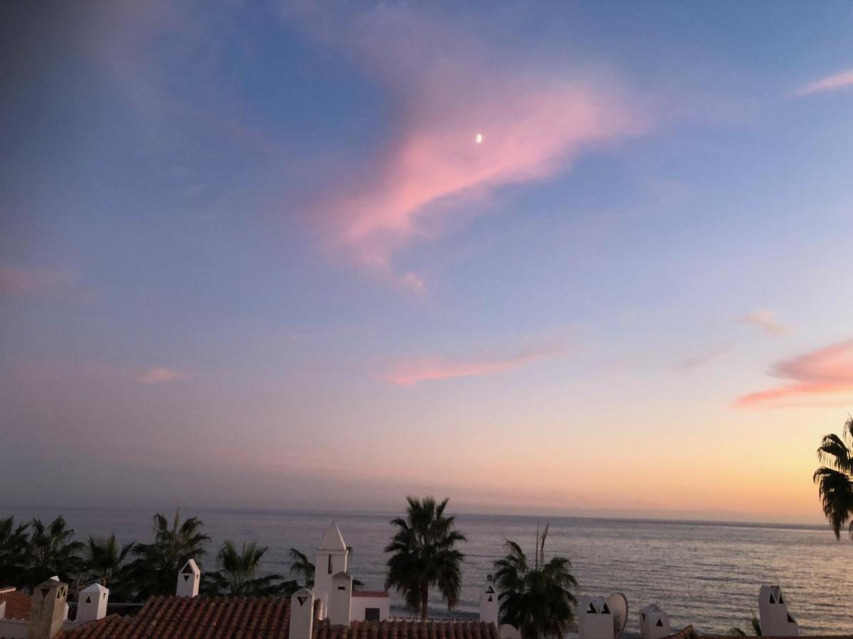 Chaparil Apartment Nerja