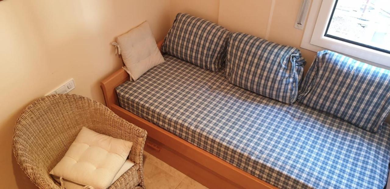 Apartamento Apartamento Rascassa