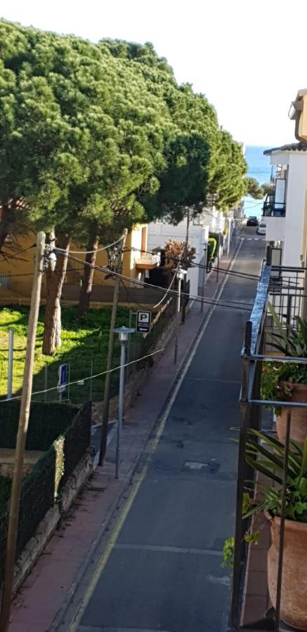 Apartamento Rascassa Apartamento Llafranc