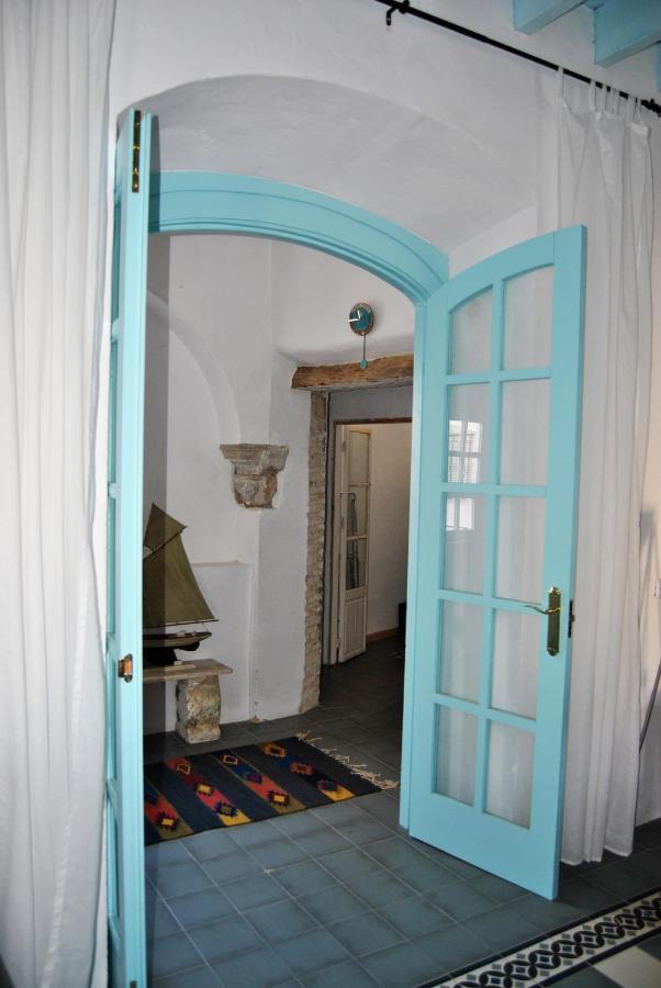 Сasa de vacaciones Casa-palacio La Casa Empeño En Centro Histórico *