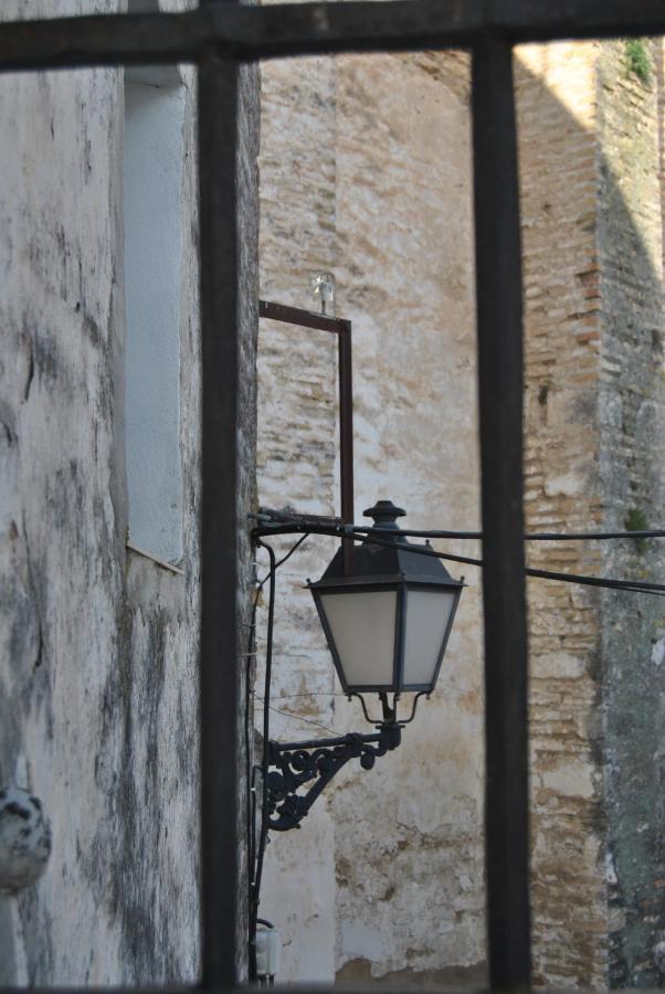 Сasa de vacaciones Casa-palacio La Casa Empeño En Centro Histórico