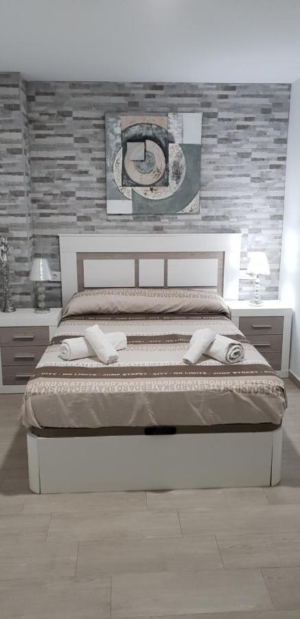 Nuevo Jerez Bahia Apartment Jerez de la Frontera