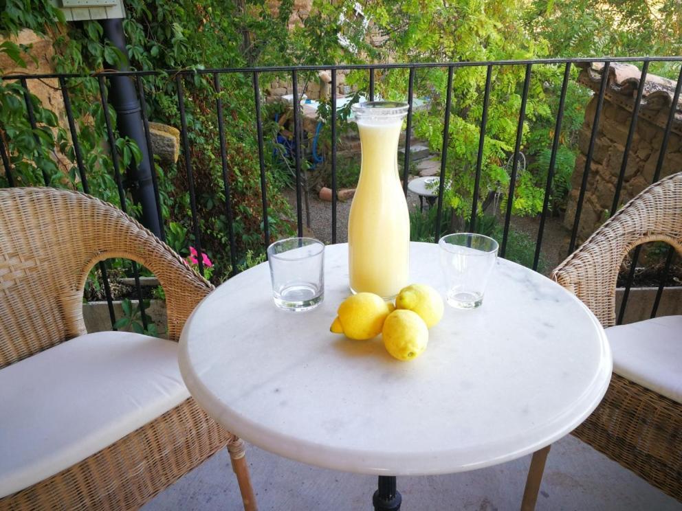 Bed & Breakfast La Casa Dels Ocells (adults Only) Granollers de Florejacs