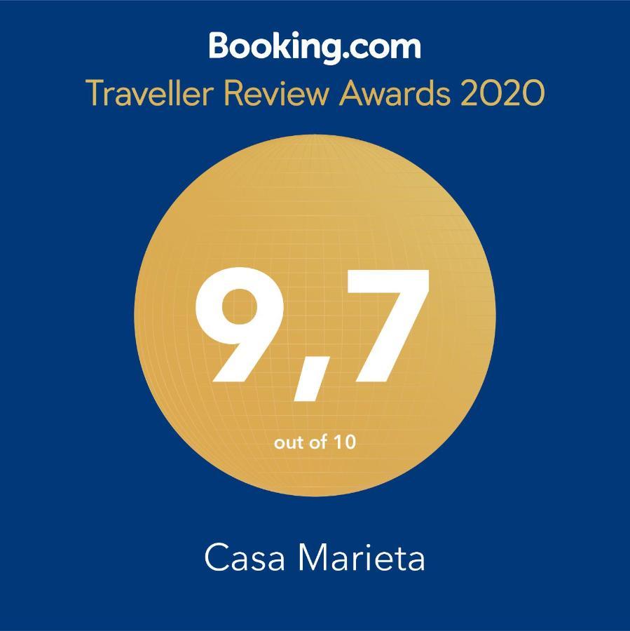 Casa Marieta *