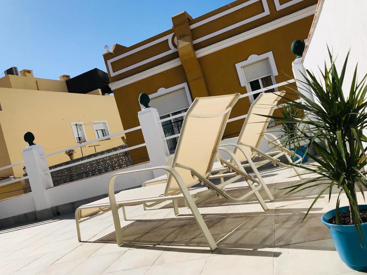 House, 2 Bikes, 2 Children's Bikes, Wifi, Big Terrace, Bbq, Family, Childfriendly Сasa de vacaciones *